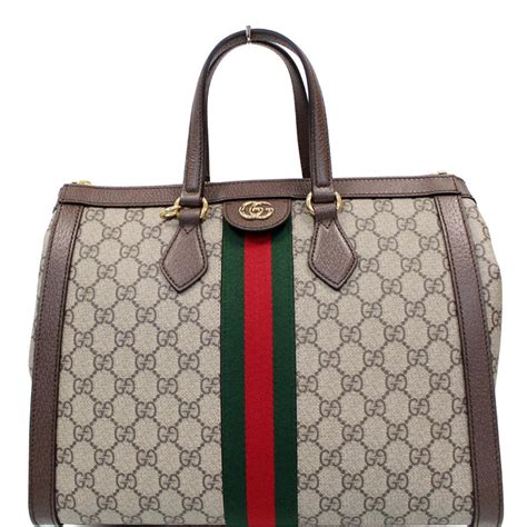 gucci hand luggage bag|large luggage gucci bag.